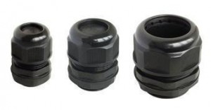 Сальник кабельный MG16 d= 6-10мм IP68 TDM