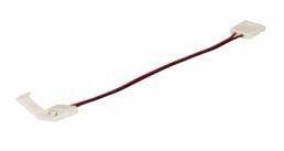 Коннектор для св/д ленты двусторн. GSC8-SCS-IP20 General