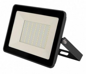 Прожектор светодиодный GLFL 100Вт 6500К IP65 General