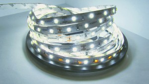 Светодиодная лента GLS-2835-120-9,6-12-IP20-PRO-3 General