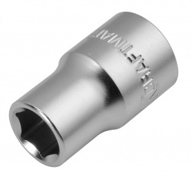 Головка торцевая 12мм 1/2" NovoCRAFT