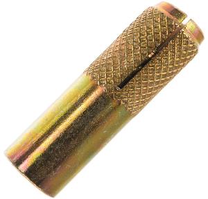 Анкер забивной М8 10х30 