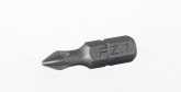 Бита PZ1 L=25мм, NovoCRAFT