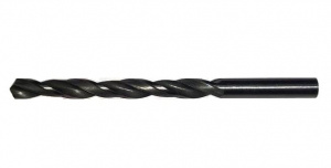 Сверло ц/х ср.сер 7,0х69х109 Р6М5 2300-0187 ГОСТ 10902-77 