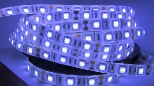 Светодиодная лента GLS-5050-60-14.4-12-IP65-PRO-RGB General