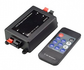 Диммер GDD-96-R-IP20-12 8A General
