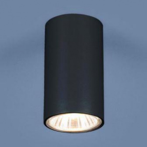 Светильник MR16 накладн.(1081 GR графит) Elektrostandard
