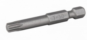 Бита TORX 30 L=50мм, NovoCRAFT