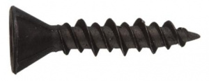 Саморез для ГВЛ 3,9х35 фосфатированный (уп.300шт.) OMAX