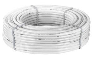 Труба PEX-AL-PEX Дн16х2,0 AQUALINK
