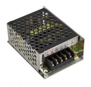 Блок питания для св/д ленты GDLI-15-IP20-12 General