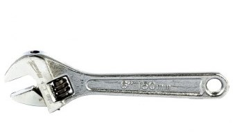 Ключ разводной КР-24 7813-0033 ГОСТ 7275-75