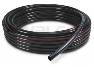 Труба ПЭ100 20х2,0 SDR11 питьевая ГОСТ 18599-2001 Valfex