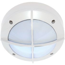 Светильник влагозащищенный 1х20Вт GX53 IP65 (B4143S) Ecola