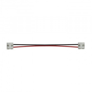 Коннектор для св/д ленты двусторн. GSC10-SCS-IP20-B General