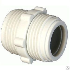Соединитель заливных шлангов 3/4"-3/4" Симтек