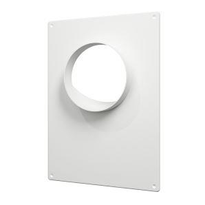 Площадка торцевая круг D125/180х250мм ERA