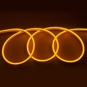 Гибкий неон GLS-2835-120-9.6-12-NL-IP67-O блистер 5м General