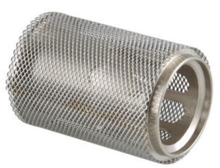 Инвертор косого фильра Ду15 (1/2") VALTEC