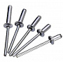 Заклепка вытяжная