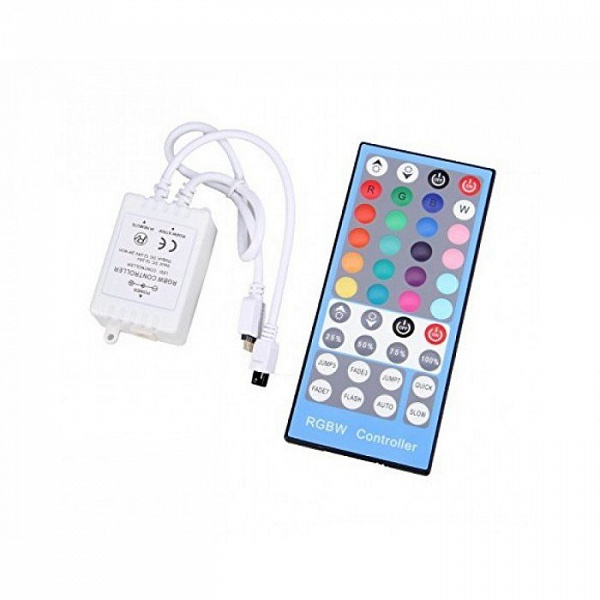 Контроллер GDC-RGBW-96-I-IP20-12 General