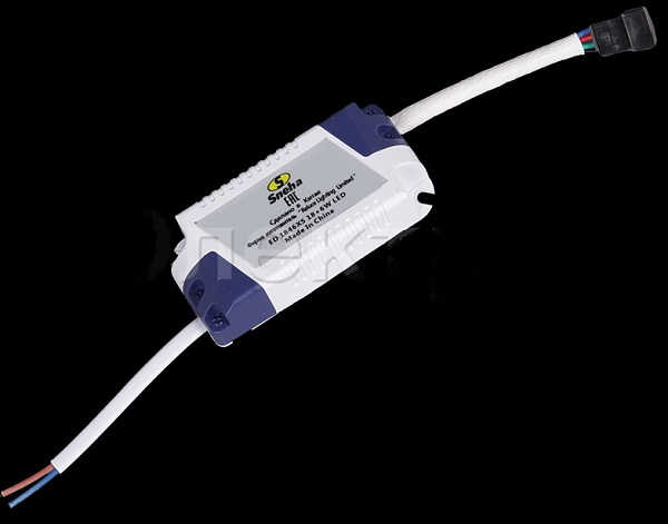LED-драйвер ED 4713XS 6+3W Sneha