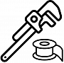 Инструмент и материалы
